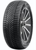 Pneu Aplus AS909 ALLSEASON 205/55 R17 TL XL M+S 3PMSF ZR 95W Celoroční