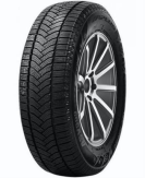 Pneu Aplus ASV909 ALLSEASON 215/70 R15 TL C 8PR M+S 3PMSF 109R Celoroční