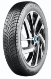 Pneu Bridgestone BLIZZAK LM500 155/70 R19 TL M+S 3PMSF EV 84Q Zimní