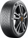 Pneu Continental ALL SEASON CONTACT 2 185/65 R15 TL M+S 3PMSF 88H Celoroční