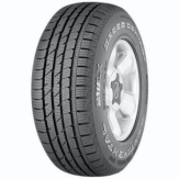 Pneu Continental CONTI CROSS CONTACT LX 225/65 R17 TL M+S 102T Letní