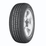 Pneu Continental CONTI CROSS CONTACT LX SPORT 245/50 R20 TL SL M+S FR 102V Letní