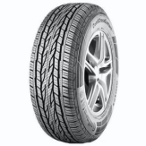 Pneu Continental CONTI CROSS CONTACT LX2 245/70 R16 TL XL M+S FR 111T Letní