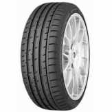 Pneu Continental CONTI SPORT CONTACT 3 255/45 R19 TL ZR FR 100Y Letní