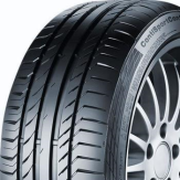 Pneu Continental CONTI SPORT CONTACT 5 245/35 R21 TL XL CSi FR 96W Letní