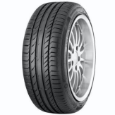 Pneu Continental CONTI SPORT CONTACT 5 SUV 255/50 R19 TL XL 107W Letní