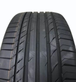 Pneu Continental CONTI SPORT CONTACT 5 SUV 295/35 R21 TL ZR FR 103Y Letní