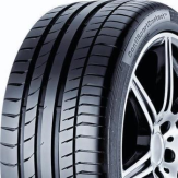 Pneu Continental CONTI SPORT CONTACT 5P 245/35 R21 TL XL CSi ZR FR 96Y Letní