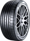 Pneu Continental SPORT CONTACT 6 255/40 R19 TL XL ZR FR 100Y Letní