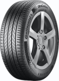 Pneu Continental ULTRA CONTACT 205/55 R16 TL XL FR 94V Letní