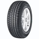 Pneu Continental WINTER CONTACT 4X4 215/60 R17 TL M+S 3PMSF FR 96H Zimní