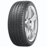 Pneu Dunlop SP SPORT MAXX RT 205/45 R17 TL XL DS ROF FP 88W Letní