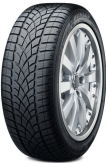 Pneu Dunlop SP WINTER SPORT 3D 215/60 R17 TL M+S 3PMSF 96H Zimní