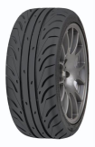 Pneu Ep-tyres Accelera ACCELERA 651 SPORT 265/35 R18 TL SEMI-SLICK 93W Letní