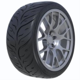 Pneu Federal 595 RS-RR 245/40 R19 TL XL SEMI-SLICK 98W Letní