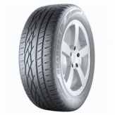 Pneu General Tire GRABBER GT 255/60 R17 TL M+S FR 106V Letní