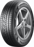 Pneu General Tire GRABBER GT PLUS 215/60 R17 TL M+S FR 96H Letní