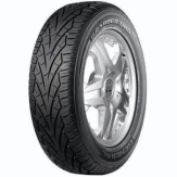 Pneu General Tire GRABBER UHP 265/70 R15 TL M+S 112H Letní