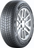 Pneu General Tire SNOW GRABBER PLUS 205/70 R15 TL M+S 3PMSF FR 96T Zimní