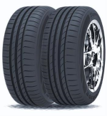 Pneu Goodride ZUPERECO Z-107 195/60 R15 TL M+S 88H Letní