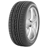 Pneu Goodyear EXCELLENCE 225/45 R17 TL ROF FP 91W Letní