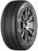 Pneu Goodyear ULTRA GRIP PERFORMANCE 3 225/55 R17 TL M+S 3PMSF FP 97H Zimní