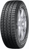 Pneu Goodyear VECTOR 4SEASONS CARGO 205/70 R17 TL C M+S 3PMSF 115R Celoroční