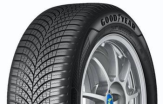 Pneu Goodyear VECTOR 4SEASONS G3 205/60 R16 TL XL M+S 3PMSF SEAL 96V Celoroční