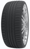 Pneu Gripmax SURE GRIP PRO SPORT 275/40 R21 TL XL ZR F/A 107Y Letní