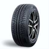 Pneu GT Radial 4SEASONS 235/55 R17 TL XL M+S 3PMSF 103V Celoroční