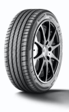 Pneu Kleber DYNAXER HP4 215/45 R16 TL XL 90V Letní