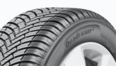 Pneu Kleber QUADRAXER 2 225/40 R18 TL XL M+S 3PMSF FP 92V Celoroční