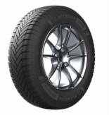 Pneu Michelin ALPIN 6 155/70 R19 TL XL M+S 3PMSF 88H Zimní