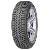 Pneu Michelin ALPIN A4 165/65 R15 TL M+S 3PMSF GREENX 81T Zimní