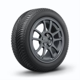 Pneu Michelin CROSSCLIMATE 2 215/60 R17 TL 3PMSF 96H Celoroční