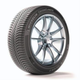 Pneu Michelin CROSSCLIMATE+ 235/40 R19 TL XL 3PMSF 96Y Celoroční