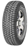 Pneu Michelin LATITUDE ALPIN 245/70 R16 TL M+S 3PMSF 107T Zimní