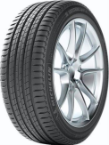 Pneu Michelin LATITUDE SPORT 3 235/55 R19 TL XL ACOUSTIC 105V Letní