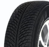 Pneu Michelin PILOT ALPIN 5 SUV 265/50 R20 TL XL M+S 3PMSF FP 111V Zimní