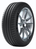 Pneu Michelin PILOT SPORT 4 205/40 R18 TL XL ZR FP 86Y Letní