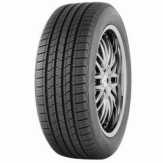 Pneu Nankang CROSS SPORT SP-9 225/55 R19 TL ZR 99Y Letní