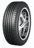 Pneu Nankang SPORTNEX AS-2+ 225/45 R17 TL MFS ROF 91W Letní