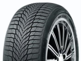 Pneu Nexen WINGUARD SPORT 2 SUV 235/60 R18 TL XL M+S 3PMSF 107H Zimní