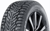 Pneu Nokian HKPL 9 HROT 195/65 R15 TL XL HROT 95T Zimní