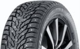 Pneu Nokian HKPL 9 SUV HROT 215/60 R17 TL XL HROT 100T Zimní