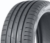 Pneu Nokian POWERPROOF 215/45 R17 TL XL ZR 91Y Letní