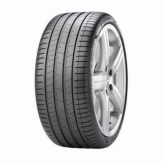 Pneu Pirelli P ZERO LUXURY SALOON 245/40 R20 TL XL NCS FP 99W Letní