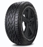 Pneu Pirelli SCORPION ALL TERRAIN PLUS 255/55 R19 TL XL M+S 3PMSF FP 111H Celoroční