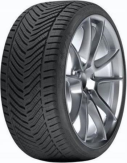 Pneu Riken ALL SEASON 205/55 R16 TL M+S 3PMSF 91V Celoroční