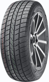 Pneu ROYAL BLACK ROYAL A/S 155/70 R13 TL M+S 3PMSF 75T Celoroční